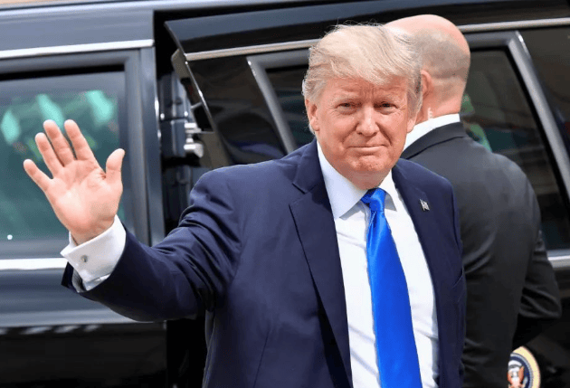 警报一夜拉响!美军大举出动,逼中方“开首枪”?局势越来越严重