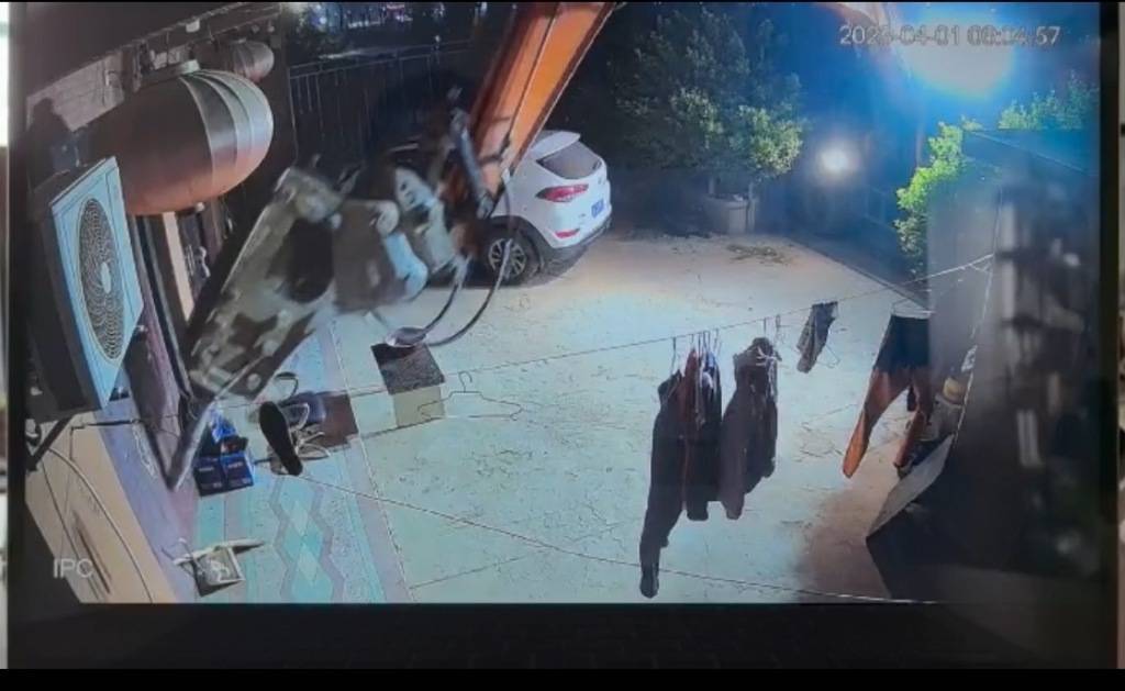 陕西西咸新区资村强拆案一审十名被告人判刑,被拆迁户申请抗诉被驳