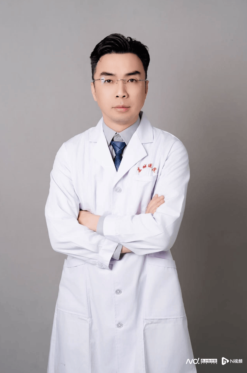 东莞一镇街医院迎来新书记,曾是“最美医生”