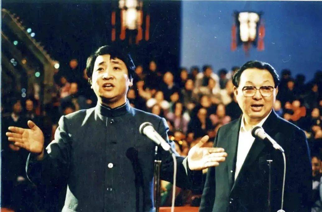 75岁姜昆：跟头是翻不动了，但脑子不能老