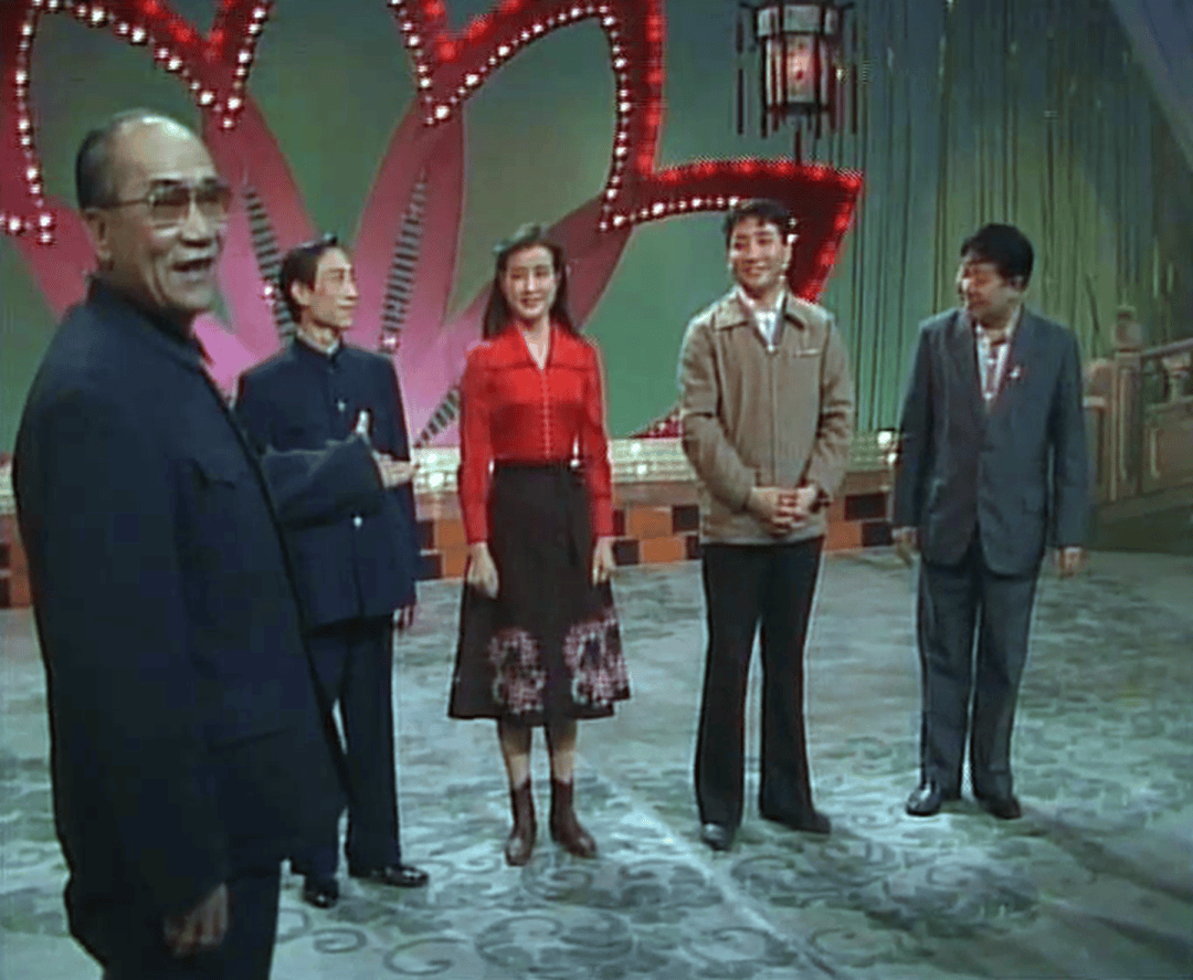 75岁姜昆：跟头是翻不动了，但脑子不能老