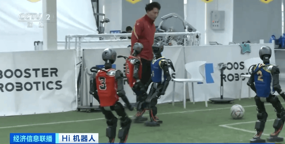 月薪达8万元!多家企业招人!百万亿元大“机”遇,来了!