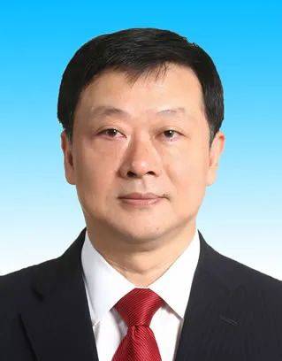 李高已任生态环境部党组成员