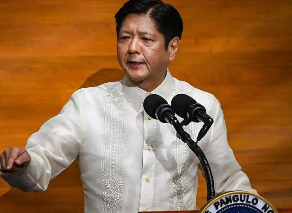 菲民调出现巨大反转，杜特尔特家族火力全开，中国兵不血刃迎来重大胜利