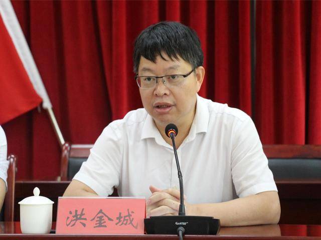 福建一县委副书记,履新