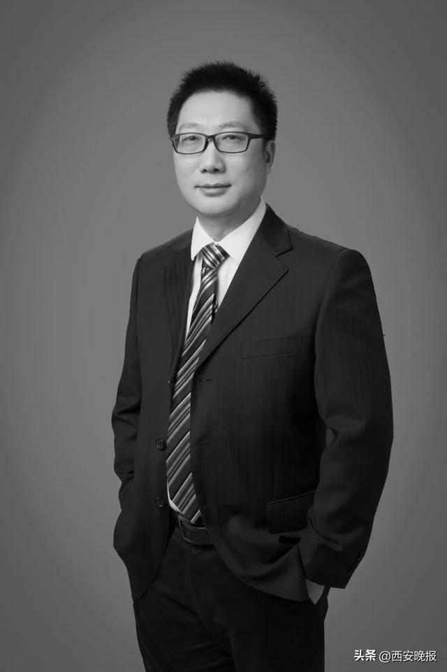 痛惜！知名学者不幸病逝，年仅48岁