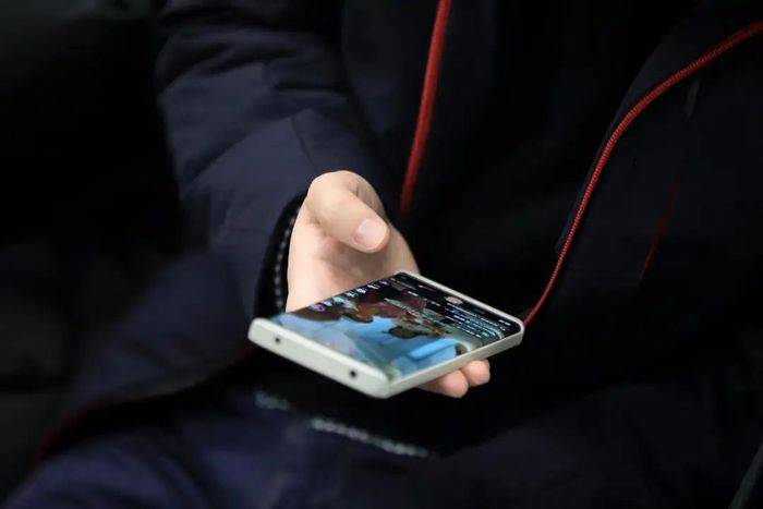 对话华为被开除员工:不存在招聘OD牟利,违规原因是团队长期缺人