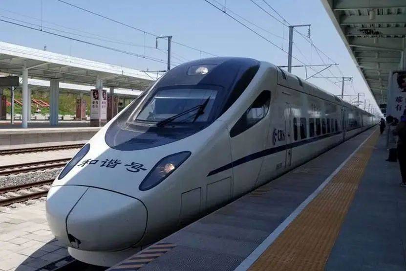 中国高铁逆袭崛起,IGBT芯片彻底告别西方垄断,为何不再出口欧美?