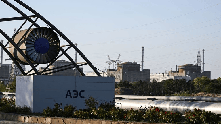 谁都别想得到!泽连斯基前顾问:乌方曾想“炸毁所有核电站”