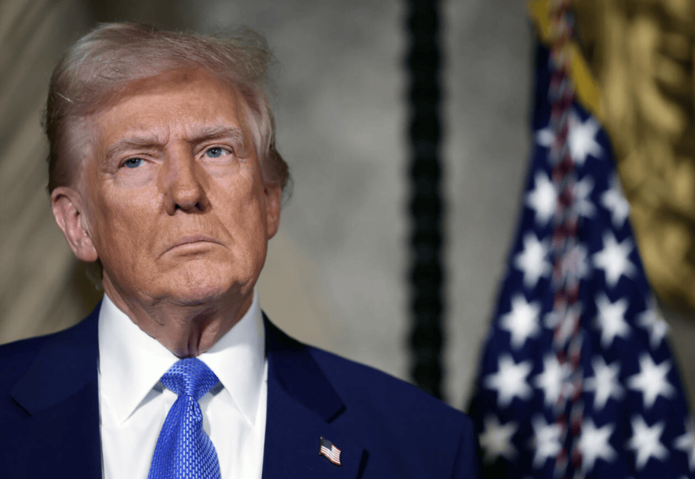 巴拿马向全球宣布：不再与中国合作！不到24小时，中方送出4个字