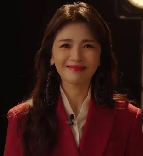 演员刘涛，传新消息