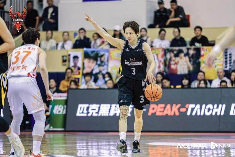 广东女篮强势淘汰内蒙古队，时隔6年重返WCBA总决赛