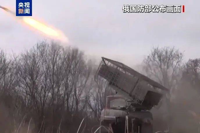 突发！俄罗斯发动导弹袭击，约170人死亡