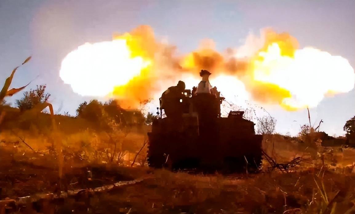 杀疯了!激战30小时后,乌军宣布重要突破:更可怕的事还在后面