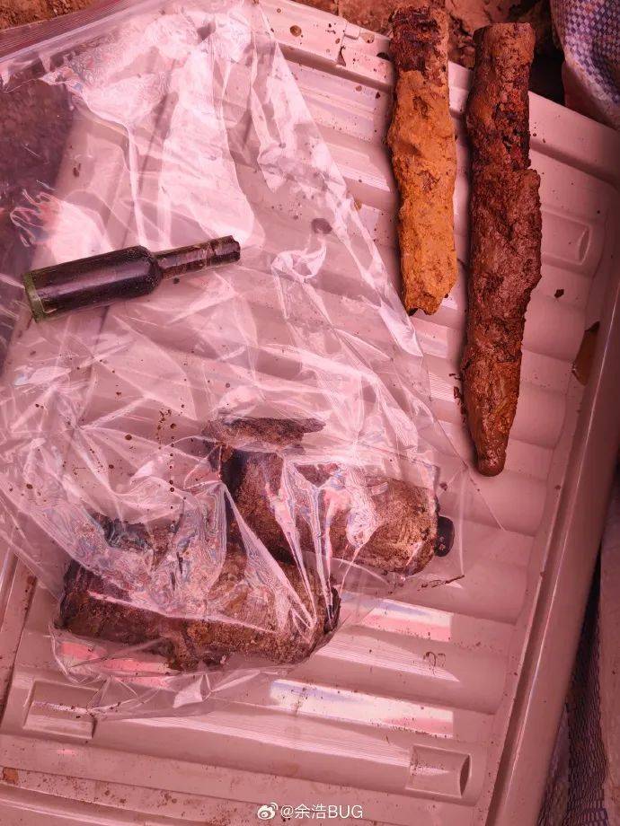 河南一枯井发现近百名烈士遗骸，年纪最小不满15岁