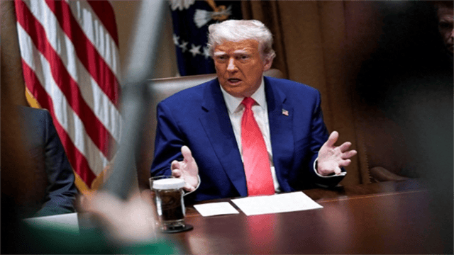 中国一招“直插心脏”!美业界苦口婆心,劝中国“收回成命”