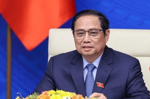 越南两边摇摆，中方给足了面子，我高层亲自出马，大局已经稳了！