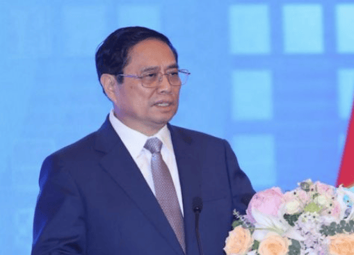 越南两边摇摆，中方给足了面子，我高层亲自出马，大局已经稳了！