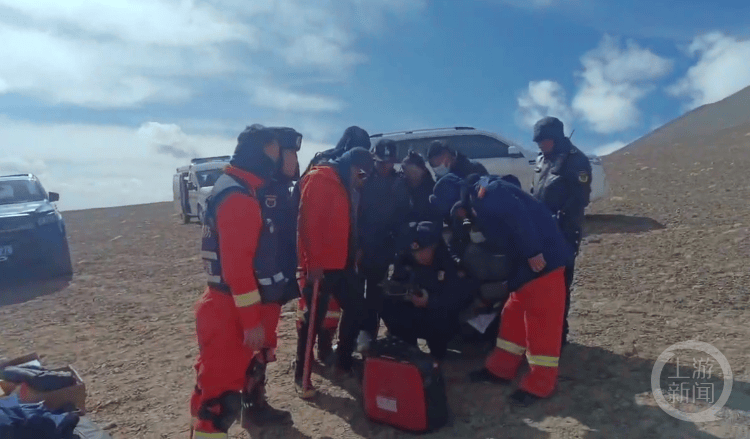 5人组队攀登青海玉珠峰3人遇难，当地回应：目前仍是封山状态