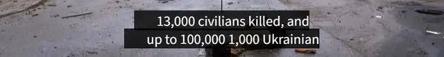 泽连斯基:乌军死亡10万,850万人外逃!乌克兰还能挤出多少兵?