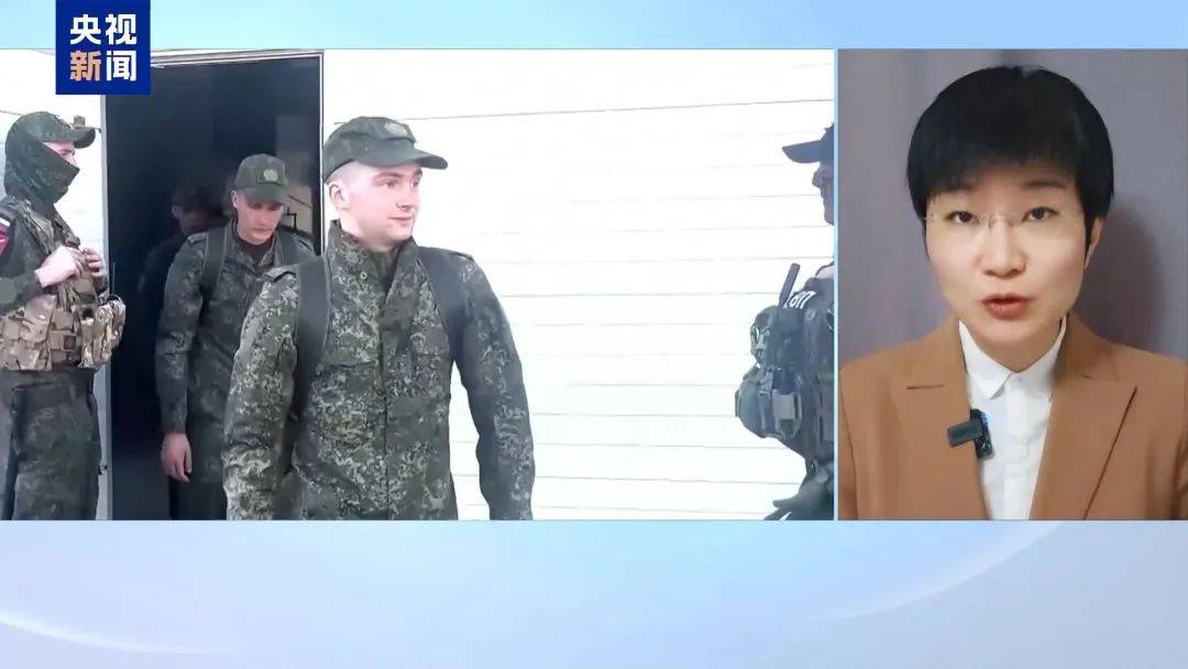 俄罗斯为何提出停火30小时？