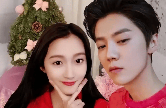 鹿晗关晓彤：8 年长跑最终到头，“互不相欠” 是告别？