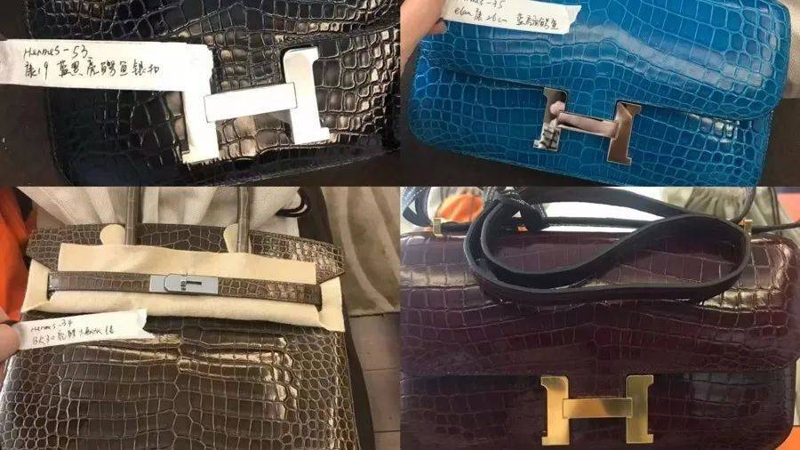 价值230多万！上海女子一屋子包包失踪，结果查到老公头上？