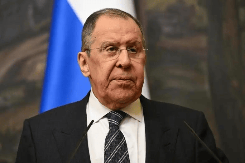 俄外长:俄将在不损害伙伴关系前提下发展对美关系