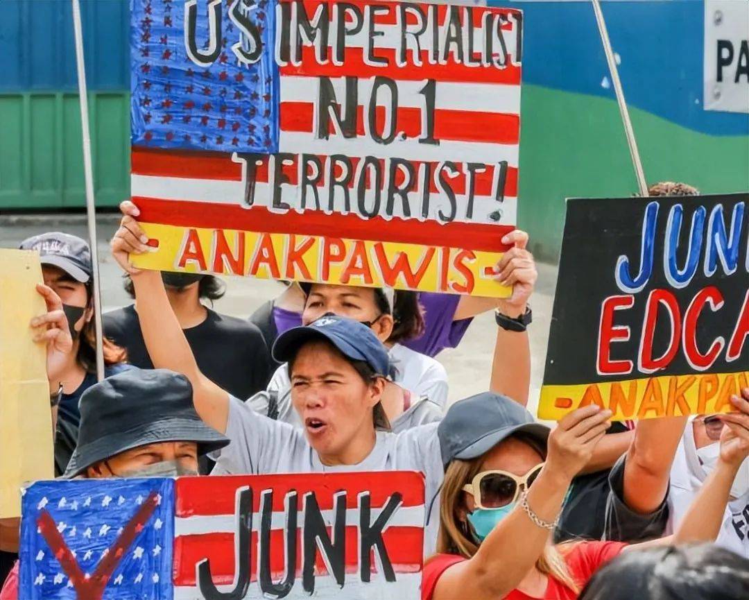 “航母杀手”现身台海,美军围堵意图昭然若揭,中国如何破局?