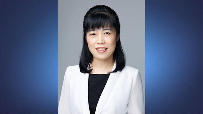 岳伟华任北京大学第六医院院长，陆林院士卸任