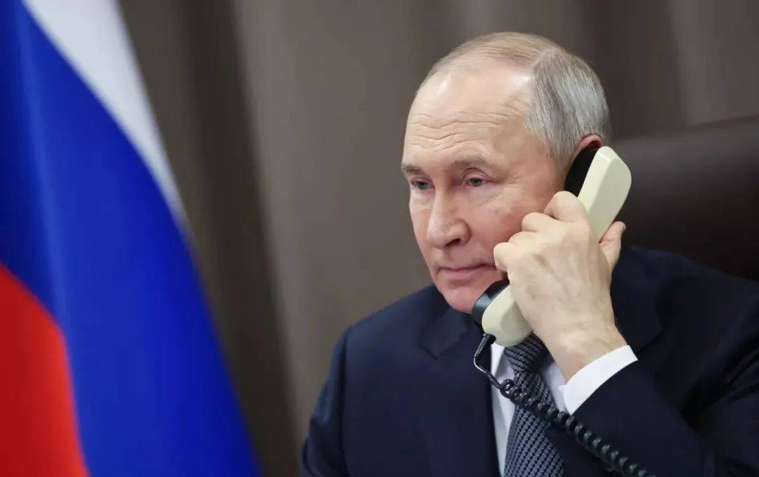 军事 | 普京究竟想揍谁？