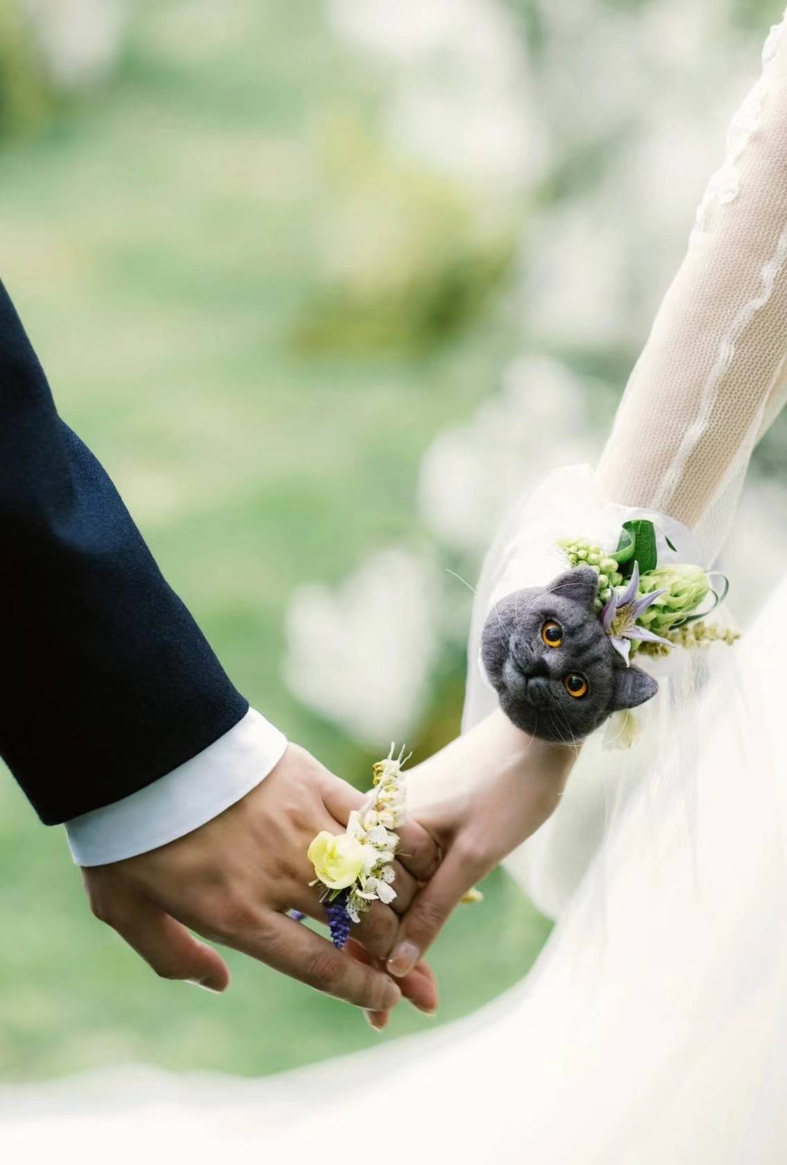 五一迎“双春年”结婚热潮，婚礼策划师：5天赶6场，但年轻人的婚礼预算降低了