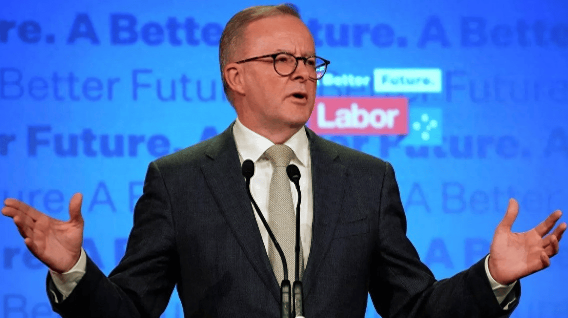 全部谈崩了！中方直接被拒绝，澳大利亚出尔反尔，扬言要收回港口