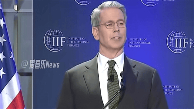 特朗普最想要的,中国终于同意了!美财长兴冲冲跑去瑞士会谈