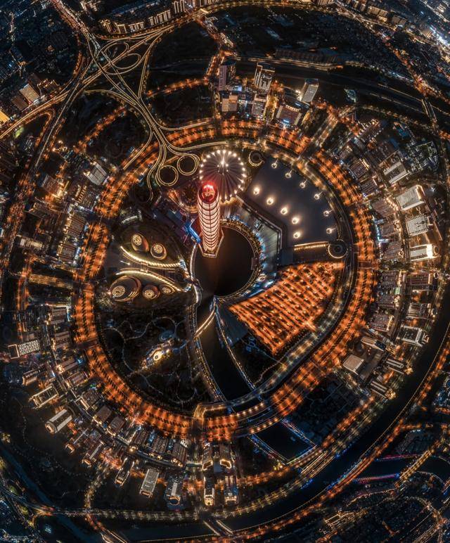 郑州又“长”大了!中心城区城市建成区面积突破800平方公里