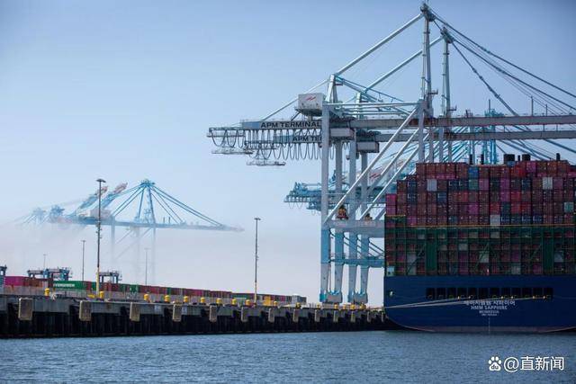 中美最终加征多少关税?降了多少?我们做了道数学题