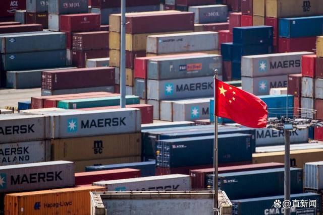 中美最终加征多少关税?降了多少?我们做了道数学题