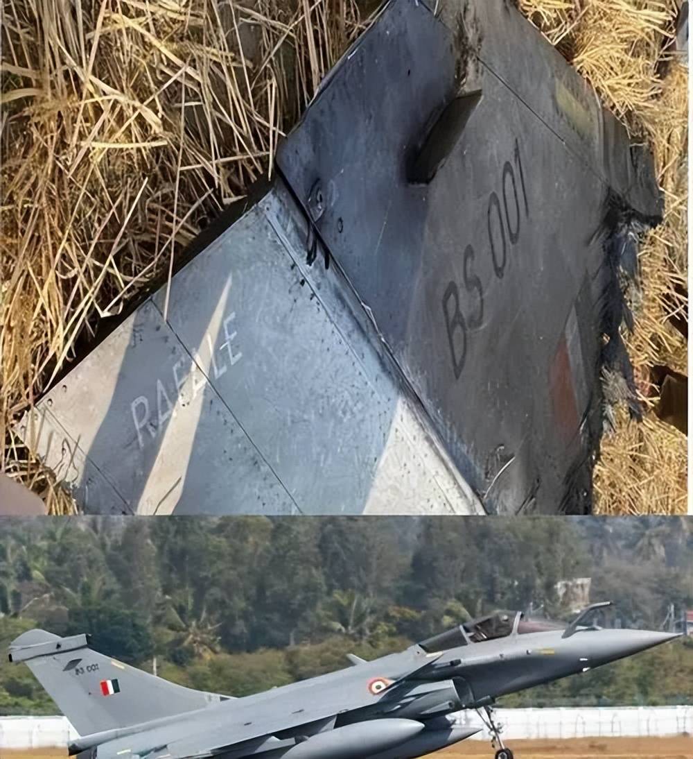 击落F-16?俘虏巴基斯坦飞行员?为啥印度媒体都宣传印度赢了?