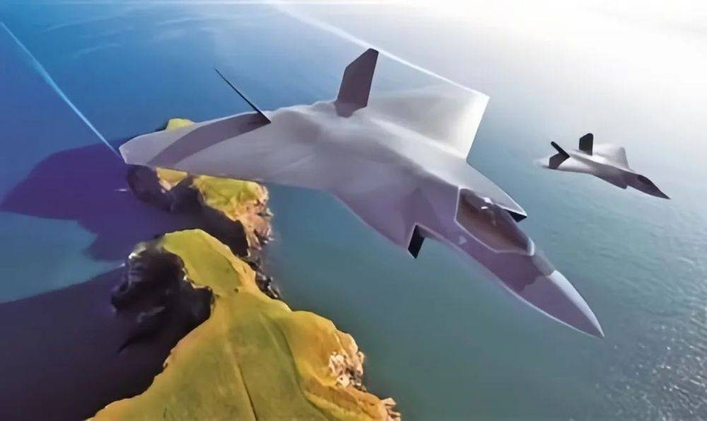 欧洲组团研制下一代战斗机 张学峰:“全球作战空中计划”受到关注与质疑