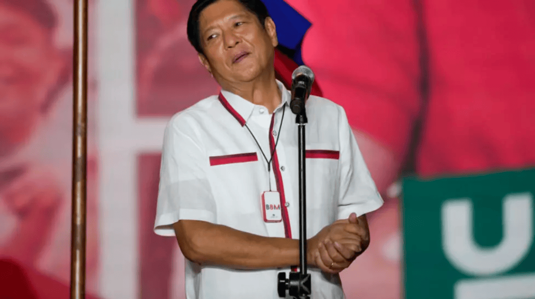 如果菲律宾胆敢军事介入台海冲突,我们将予以迎头痛击!