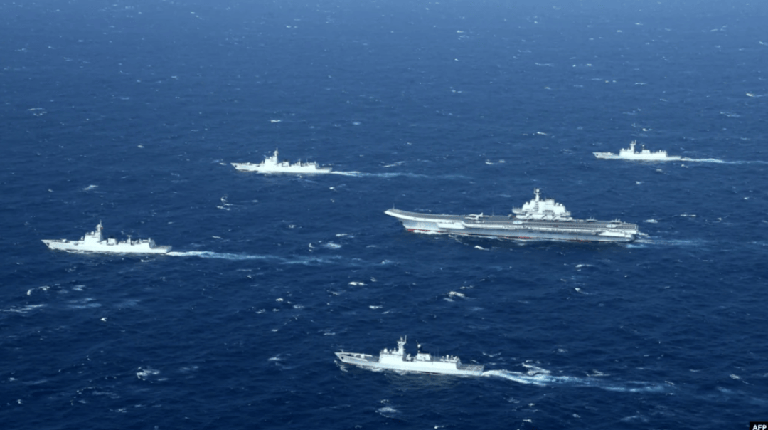 如果菲律宾胆敢军事介入台海冲突,我们将予以迎头痛击!