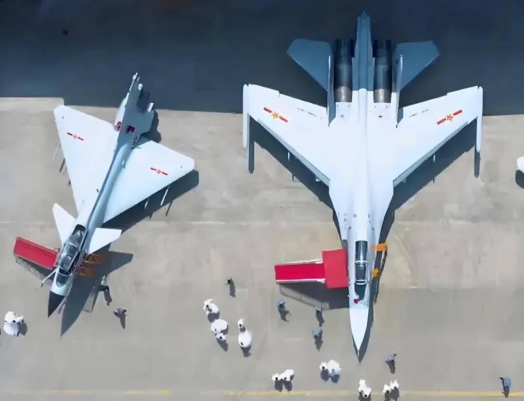 央视终于发声！歼-10CE首次海外建功，透露哪些信息？