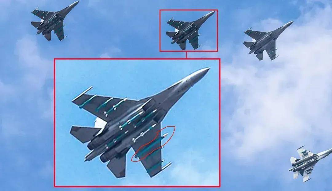 央视终于发声！歼-10CE首次海外建功，透露哪些信息？