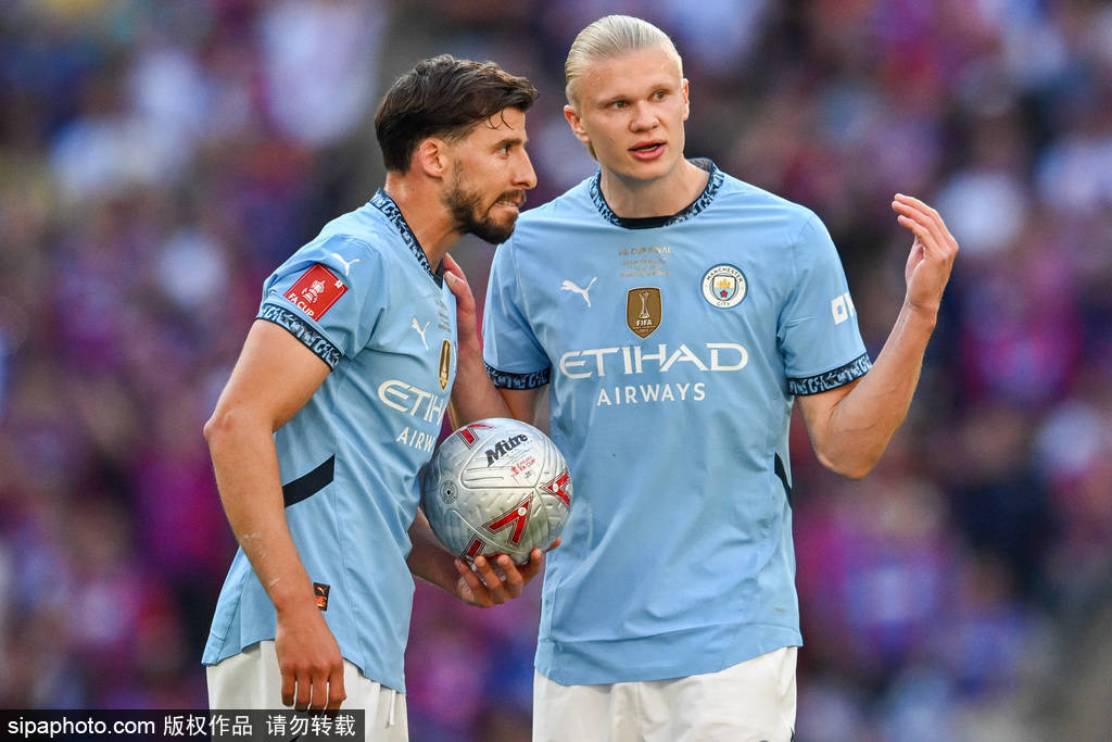 5000万欧！皇马豪赌20岁小将，今夜死磕哈兰德，伯纳乌的心提到嗓子眼！