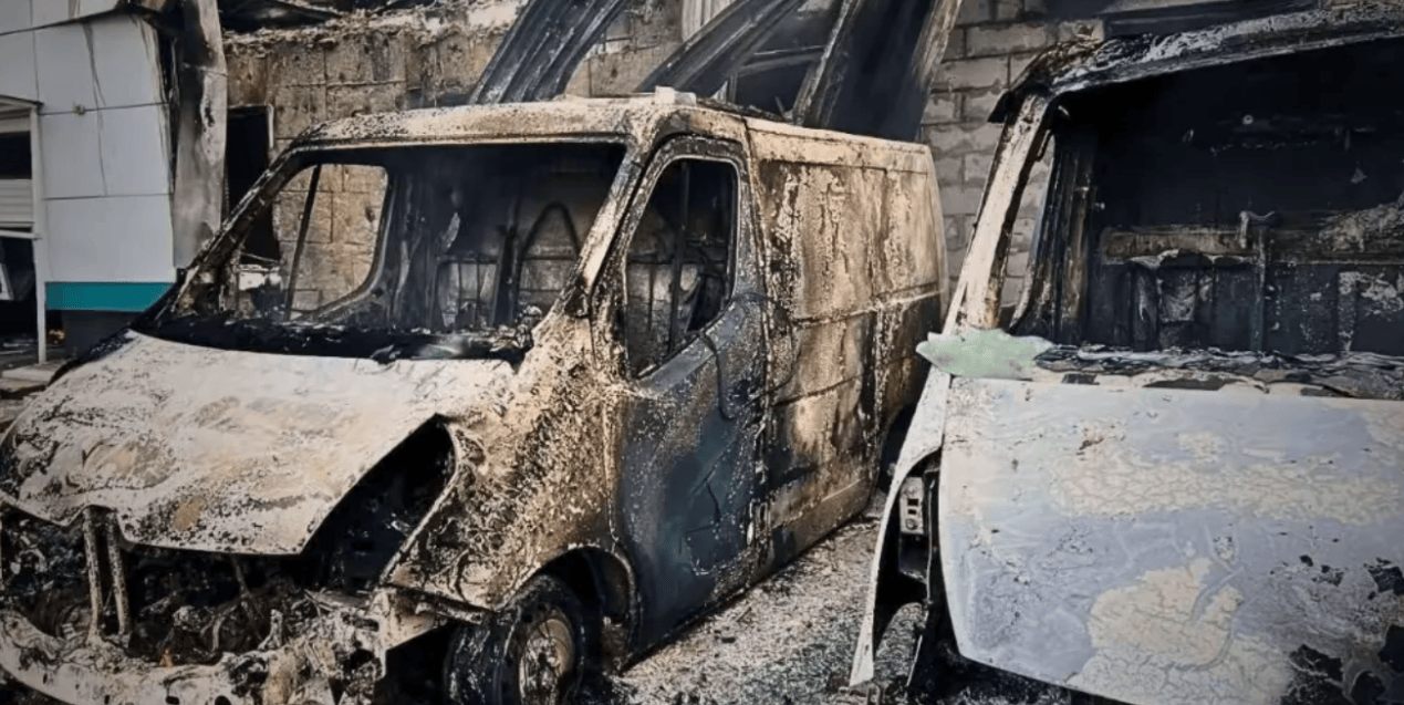 乌克兰这下完了？俄罗斯凌晨发动袭击，梅德韦杰夫下最后通牒