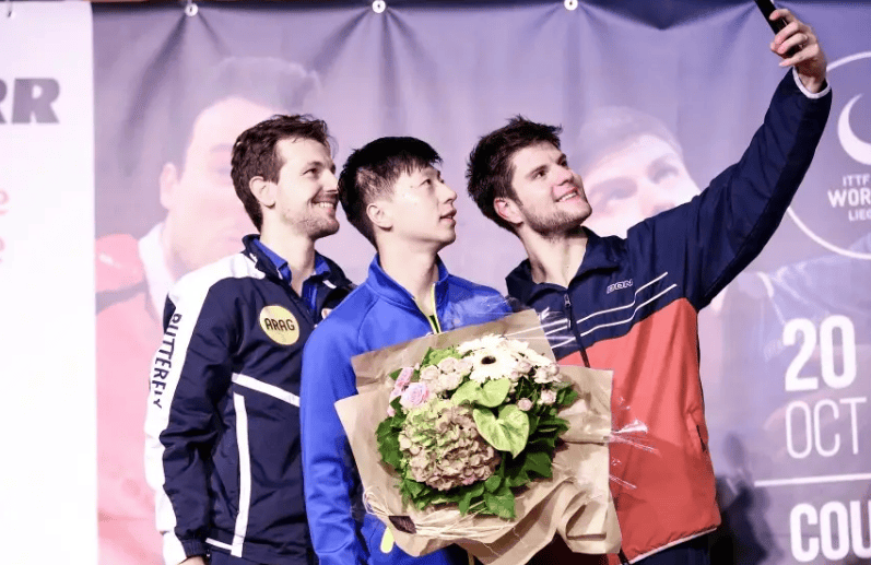 男单世界杯丢冠,意外爆冷还是趋势使然,国乒会否遭遇多哈危机?