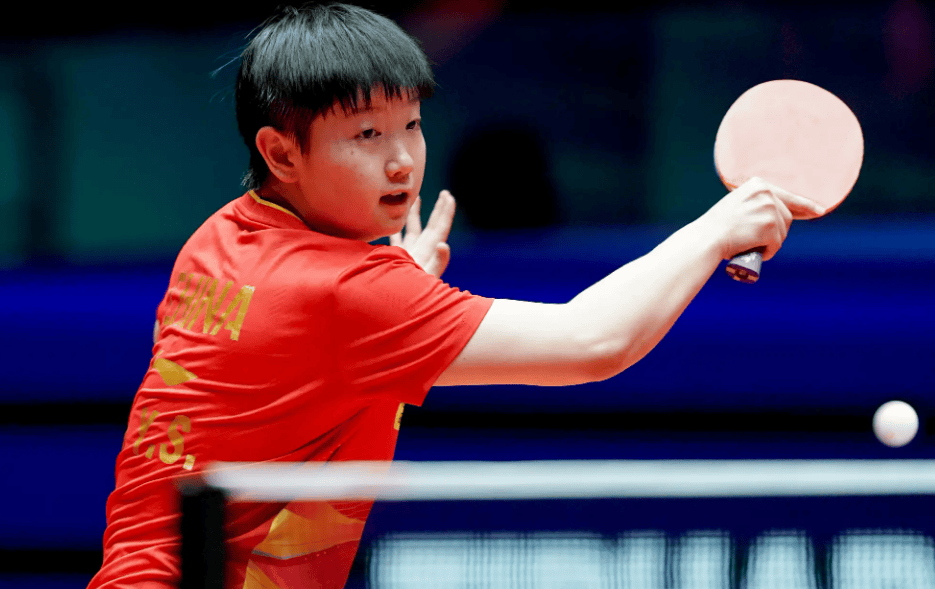 男单世界杯丢冠,意外爆冷还是趋势使然,国乒会否遭遇多哈危机?