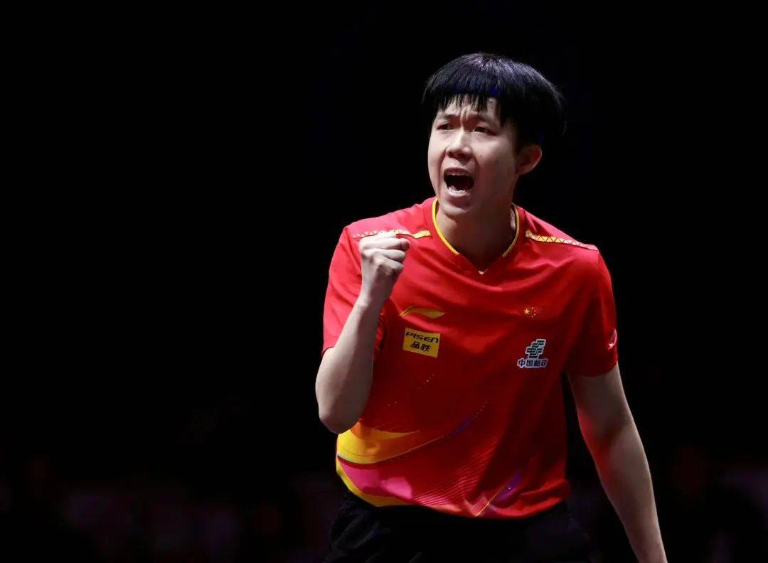 王楚钦、梁靖崑、王艺迪、陈幸同、石洵瑶率先晋级16强 | 多哈世乒赛单打