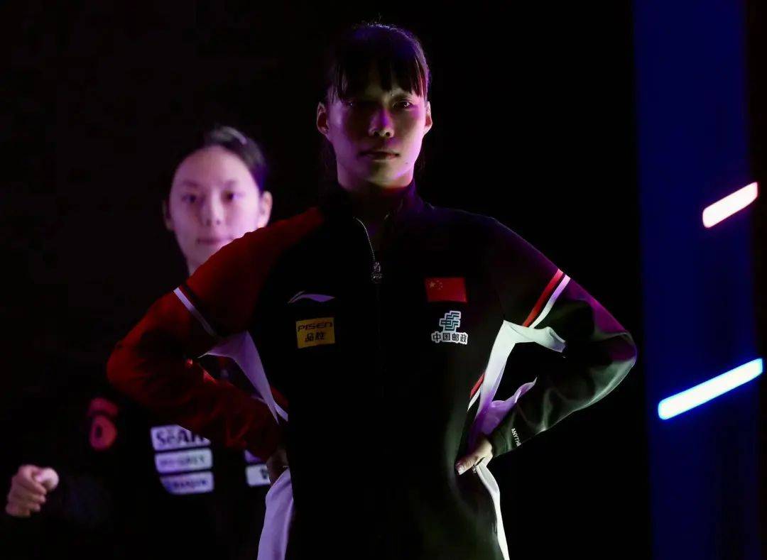 王楚钦、梁靖崑、王艺迪、陈幸同、石洵瑶率先晋级16强 | 多哈世乒赛单打