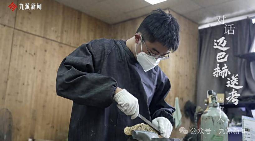 “迈巴赫少爷”父亲发文:“心疼又骄傲”儿子绰号,他用实力回应所有质疑